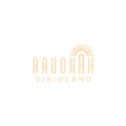 Logo Raudah Visioland